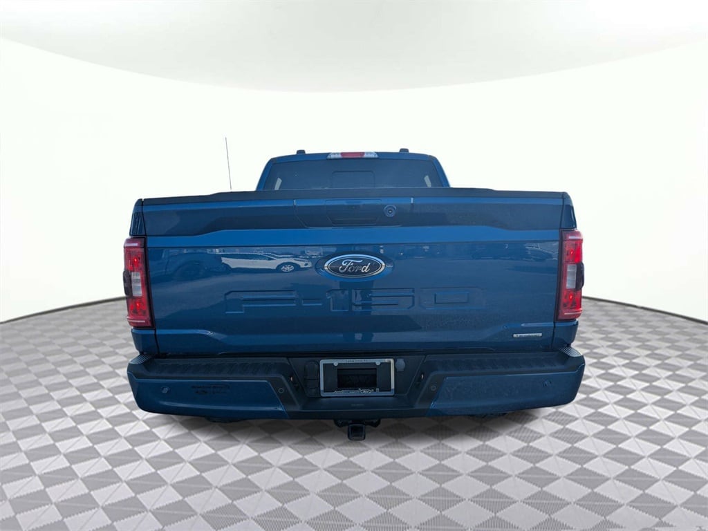 Used 2023 Ford F-150 XLT Truck