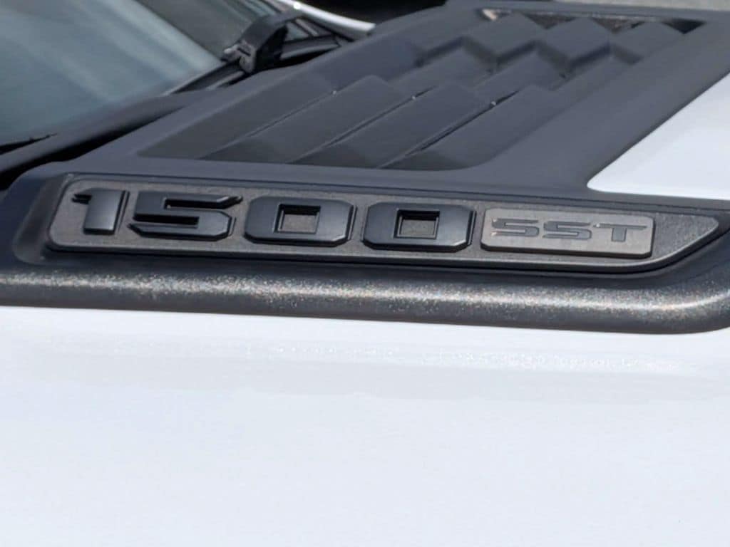 2025 RAM Ram 1500 Pickup Rebel - Photo 12