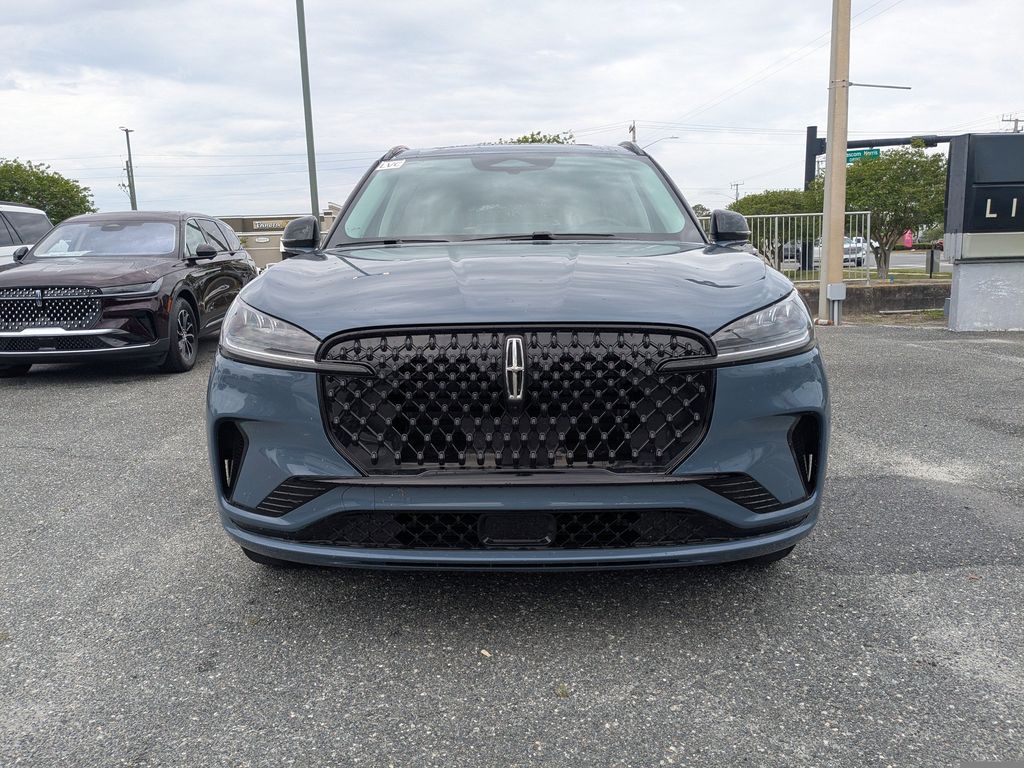 2026 Lincoln Aviator Premiere - Photo 8