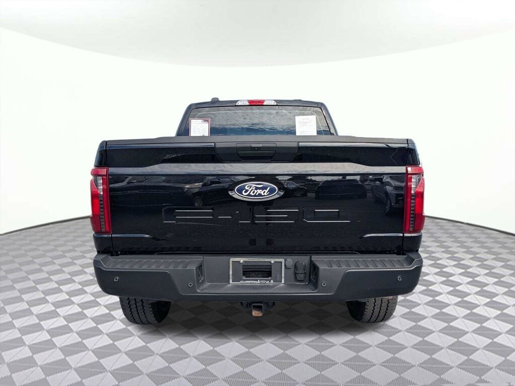 Used 2024 Ford F-150 XL Truck
