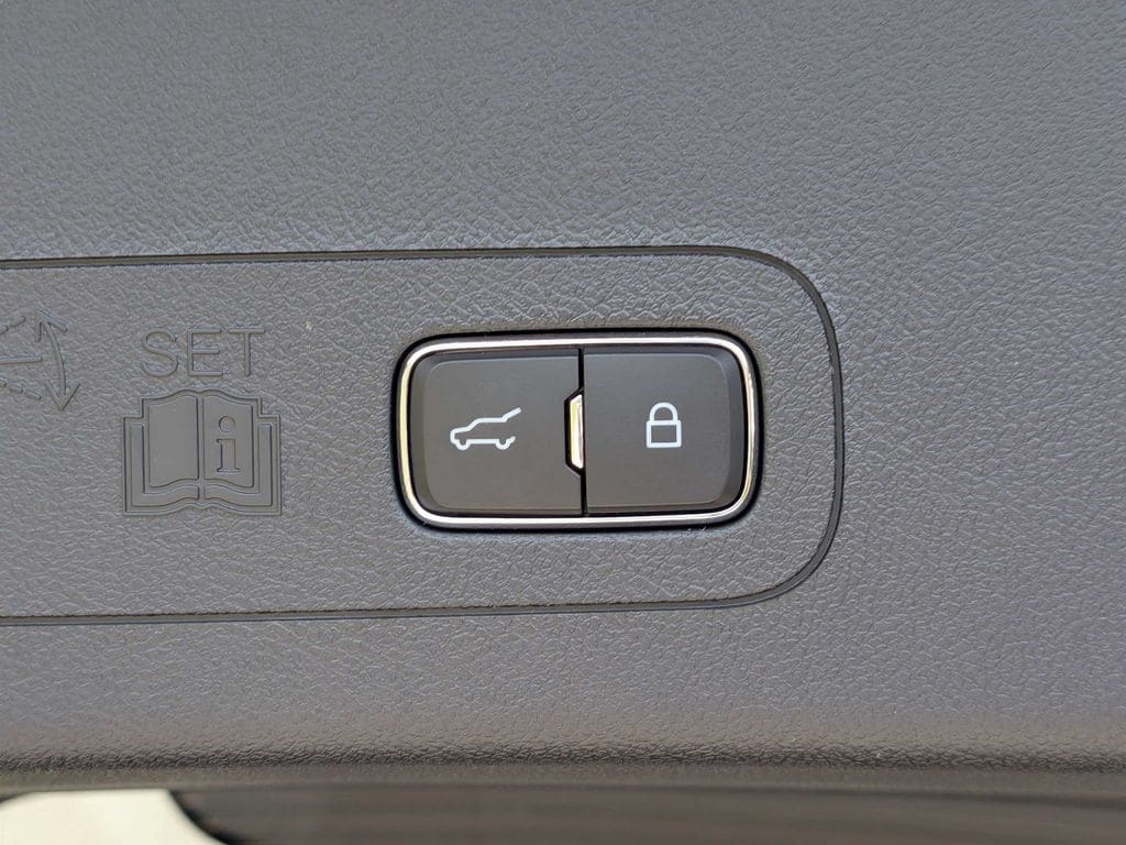 2026 Lincoln Aviator Premiere - Photo 12