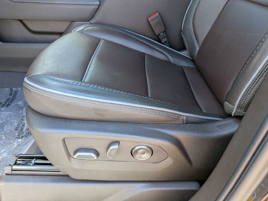 2025 GMC Sierra 1500 Denali - Photo 19