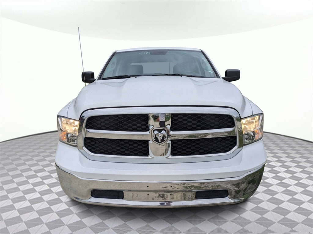 Used 2021 RAM Ram 1500 Classic Warlock with VIN 1C6RR6LGXMS531720 for sale in Lake City, FL