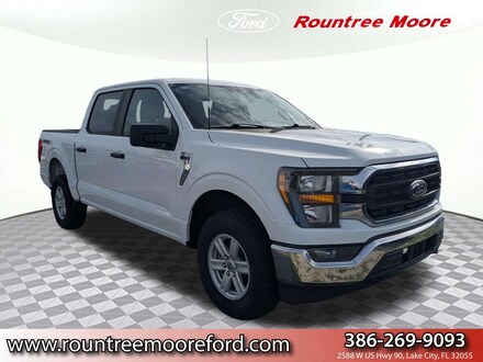 2023 Ford F-150 XLT Truck