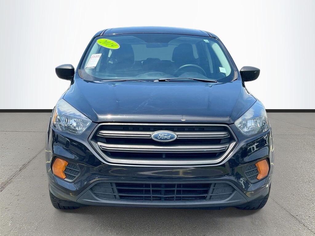 Used 2019 Ford Escape S SUV