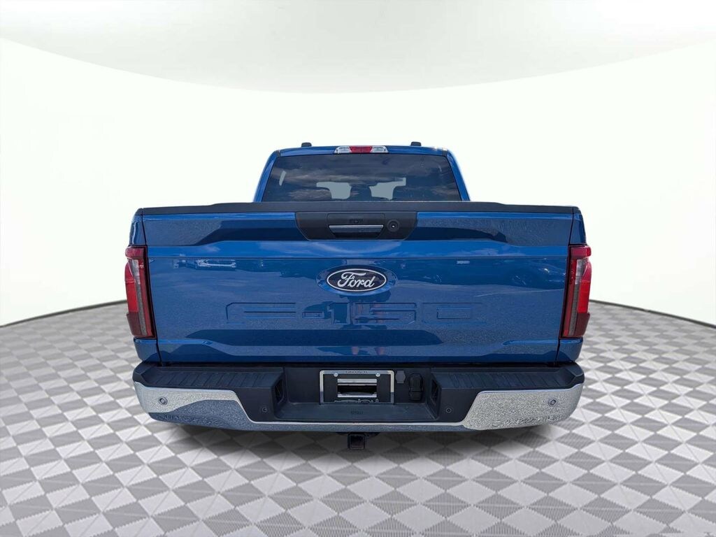 Used 2024 Ford F-150 XLT Truck
