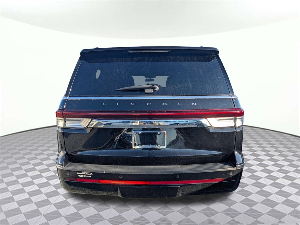 Used 2023 Lincoln Navigator L Reserve SUV