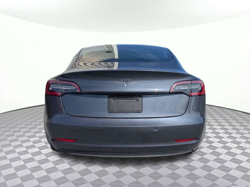 Used 2020 Tesla Model 3 Standard Range Plus Sedan