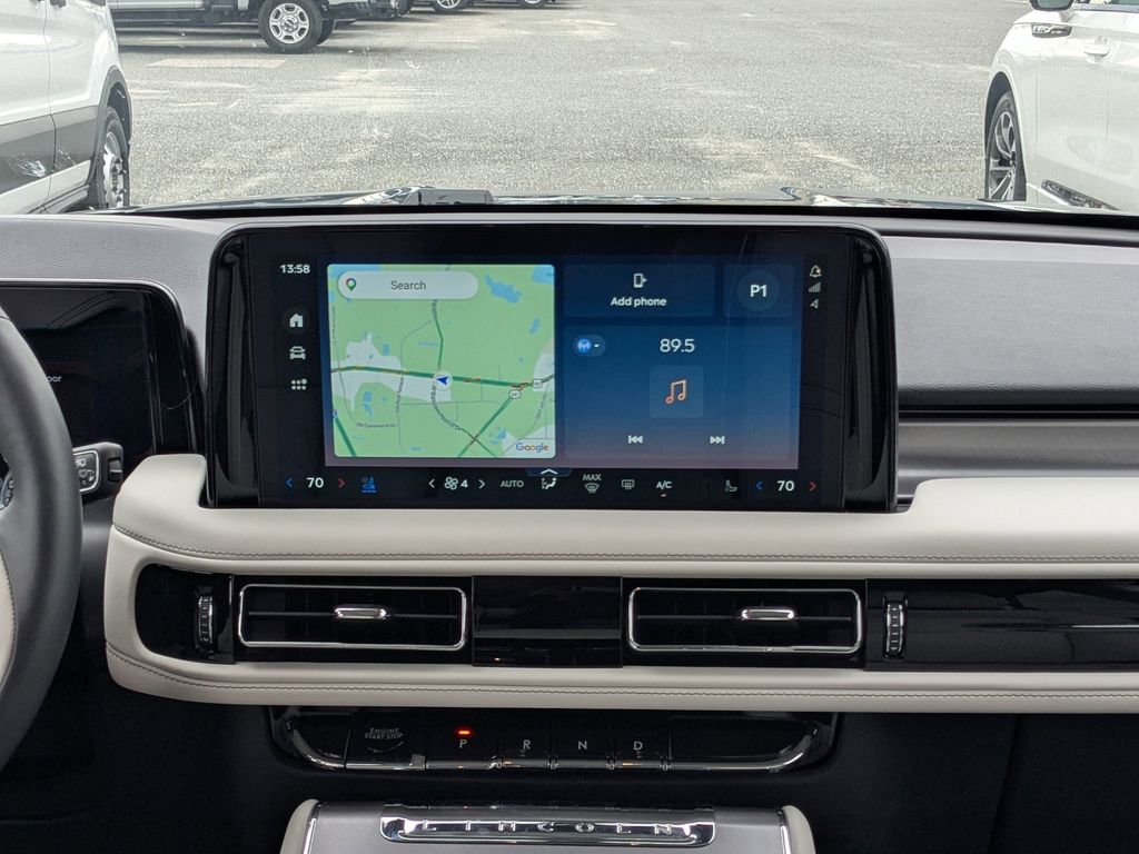 2026 Lincoln Aviator Premiere - Photo 16