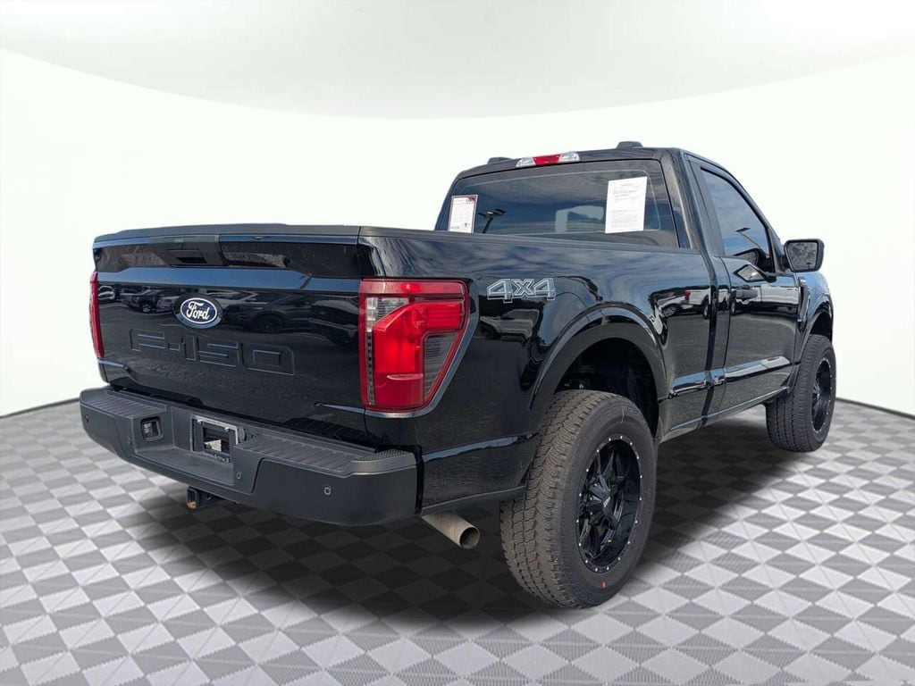 Used 2024 Ford F-150 XL Truck