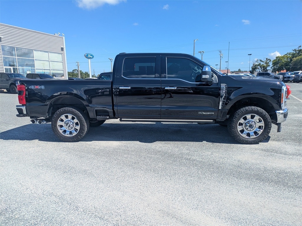 1FT8W2BT3PED30071