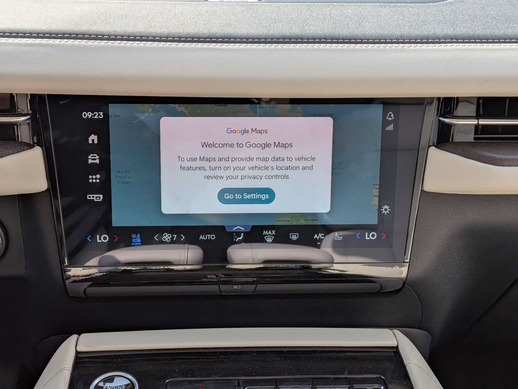 2027 Lincoln Navigator Reserve - Photo 30