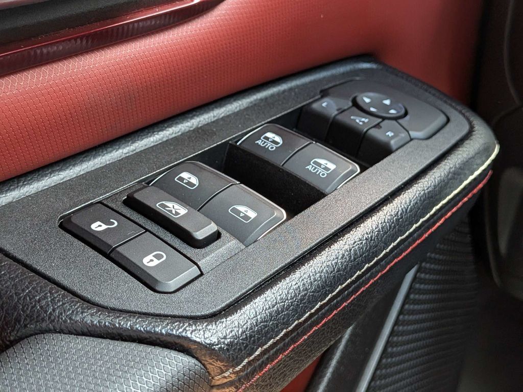 2025 RAM Ram 1500 Pickup Rebel - Photo 30