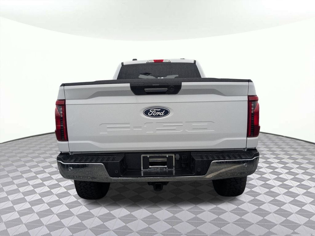 Used 2024 Ford F-150 XLT Truck
