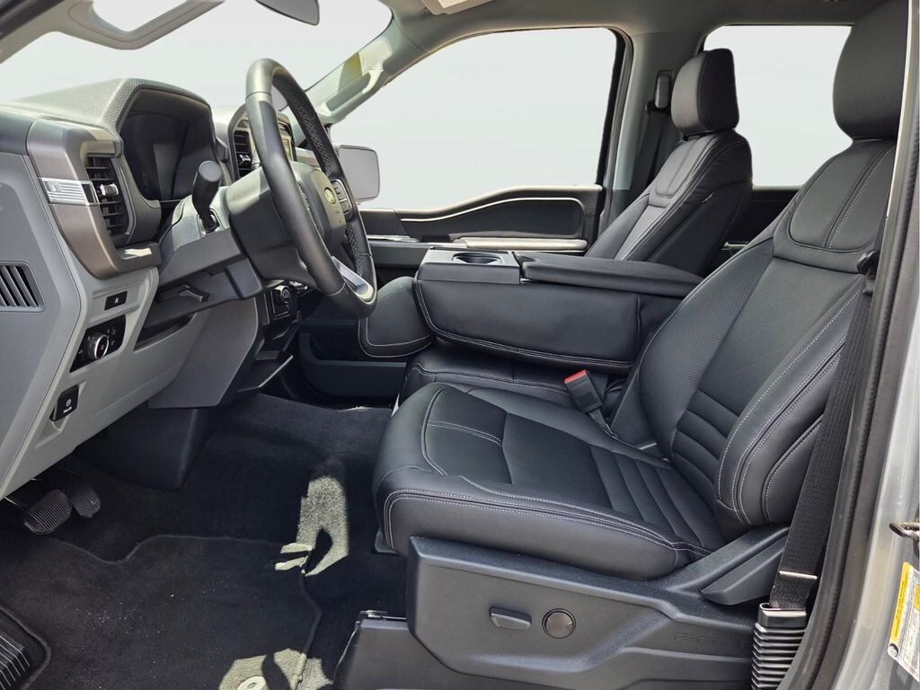 Used 2025 Ford F-150 XLT Truck