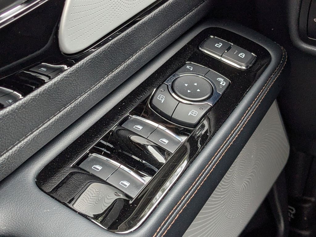 2026 Lincoln Aviator Reserve - Photo 20