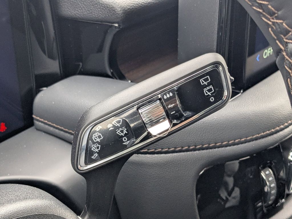 2026 Lincoln Aviator Reserve - Photo 25