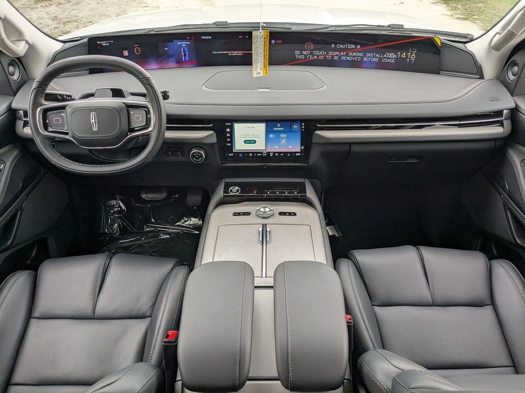 2026 Lincoln Navigator Premiere - Photo 15