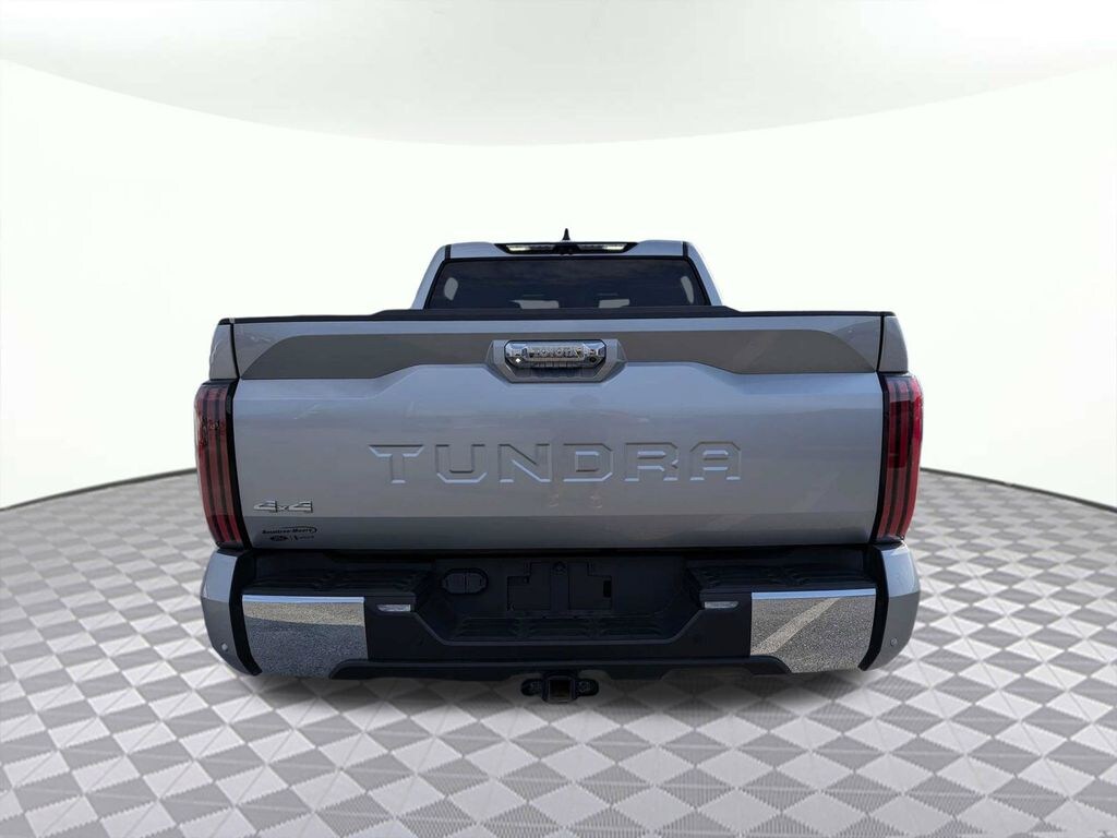 Used 2024 Toyota Tundra 1794 Truck