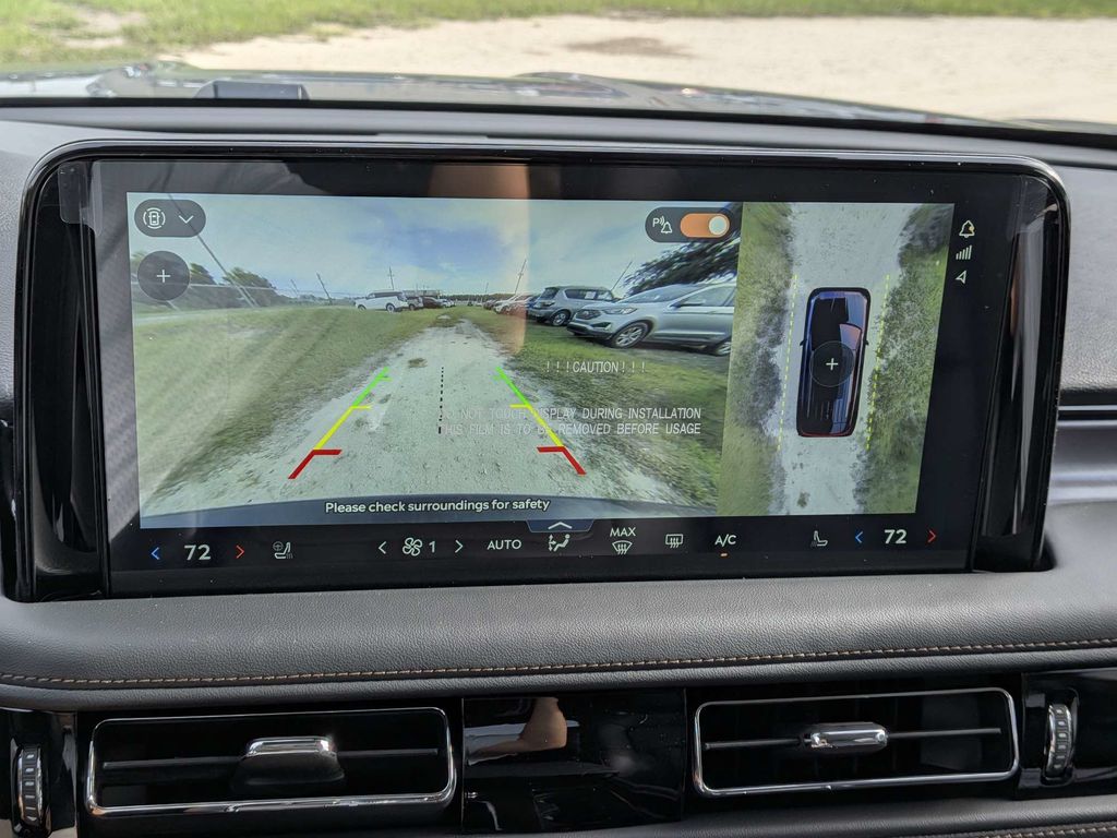 2026 Lincoln Aviator Premiere - Photo 32