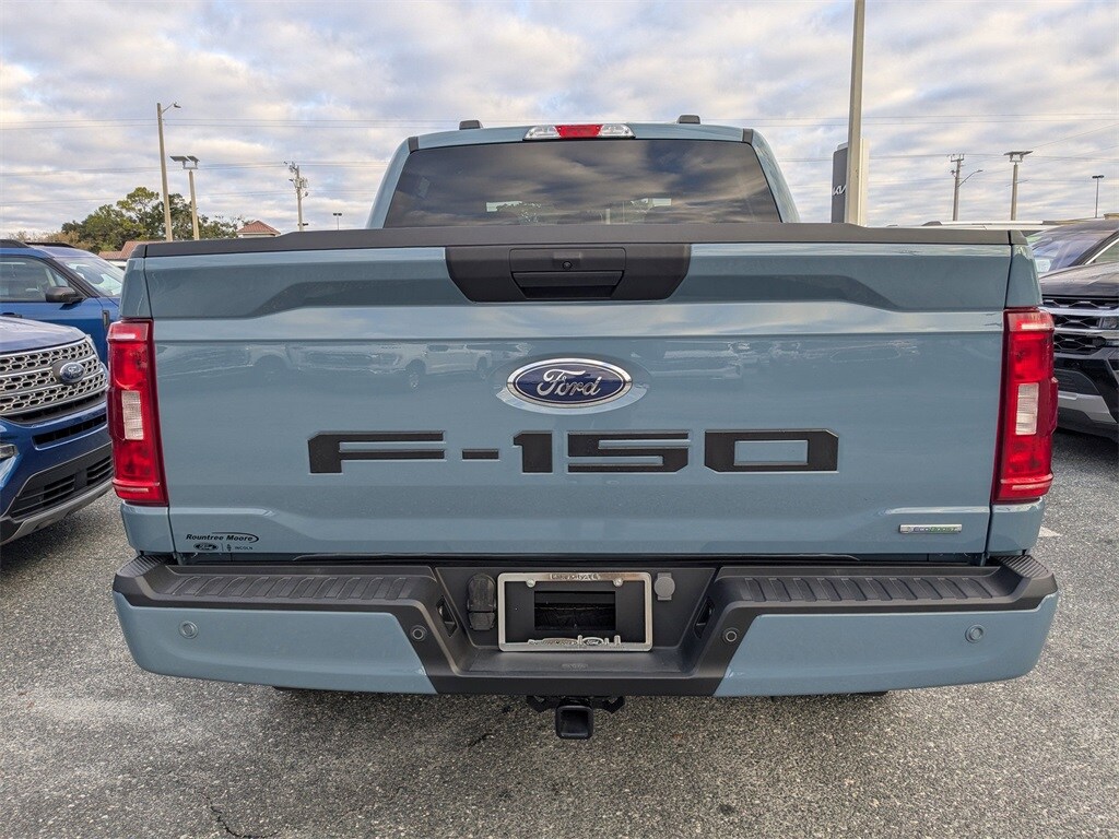 Used 2023 Ford F-150 XL Truck