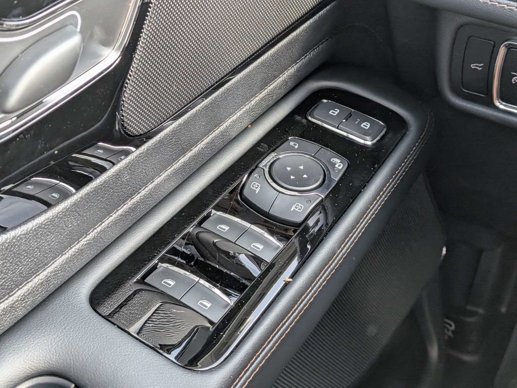 2026 Lincoln Aviator Premiere - Photo 20