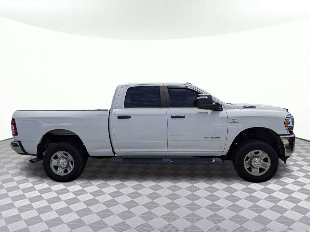 Used 2024 Ram 2500 Big Horn Truck
