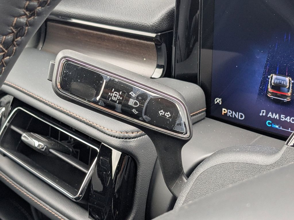 2026 Lincoln Aviator Reserve - Photo 24