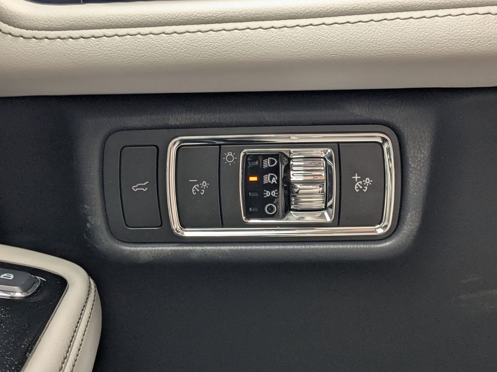 2026 Lincoln Aviator Premiere - Photo 20