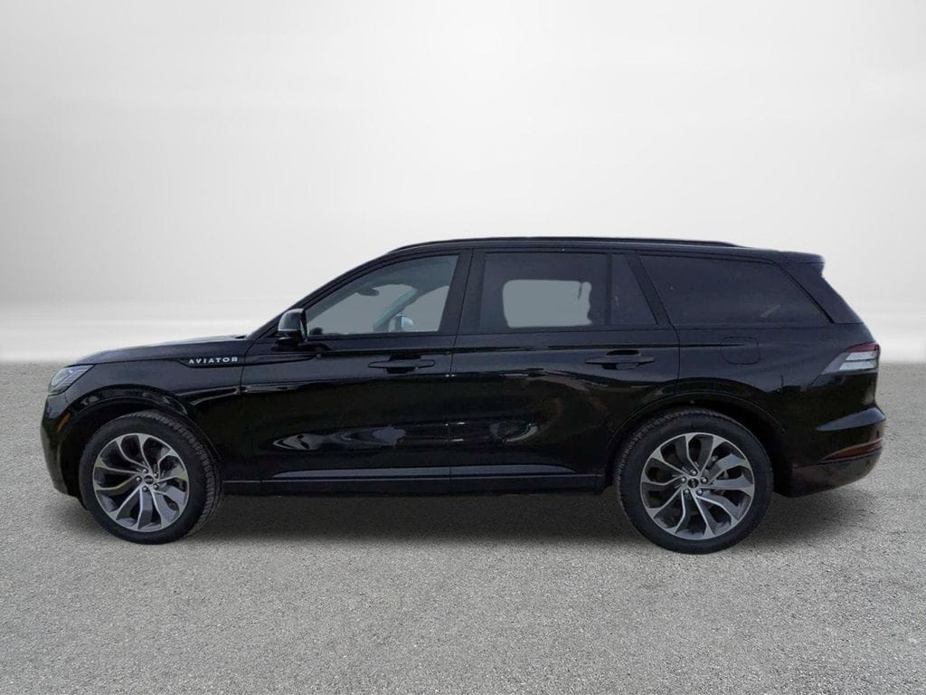 2026 Lincoln Aviator Premiere - Photo 6
