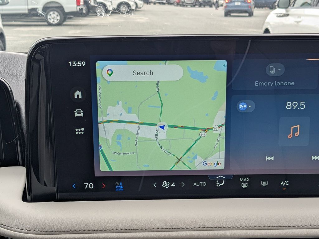 2026 Lincoln Aviator Premiere - Photo 29