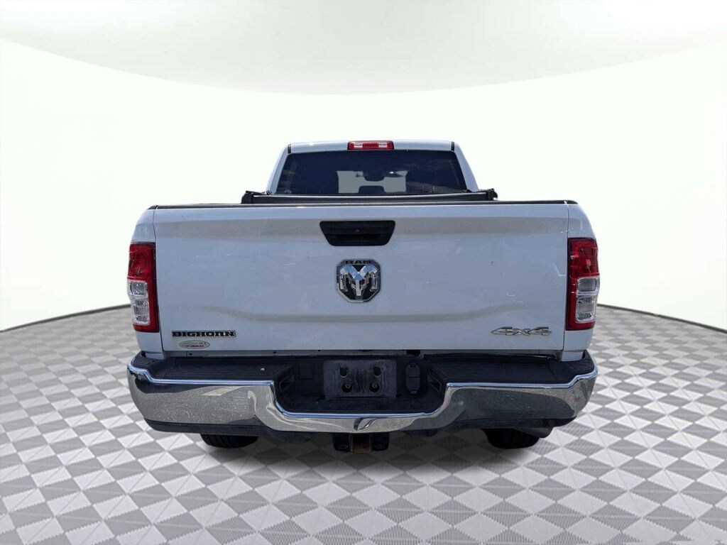 Used 2024 Ram 2500 Big Horn Truck