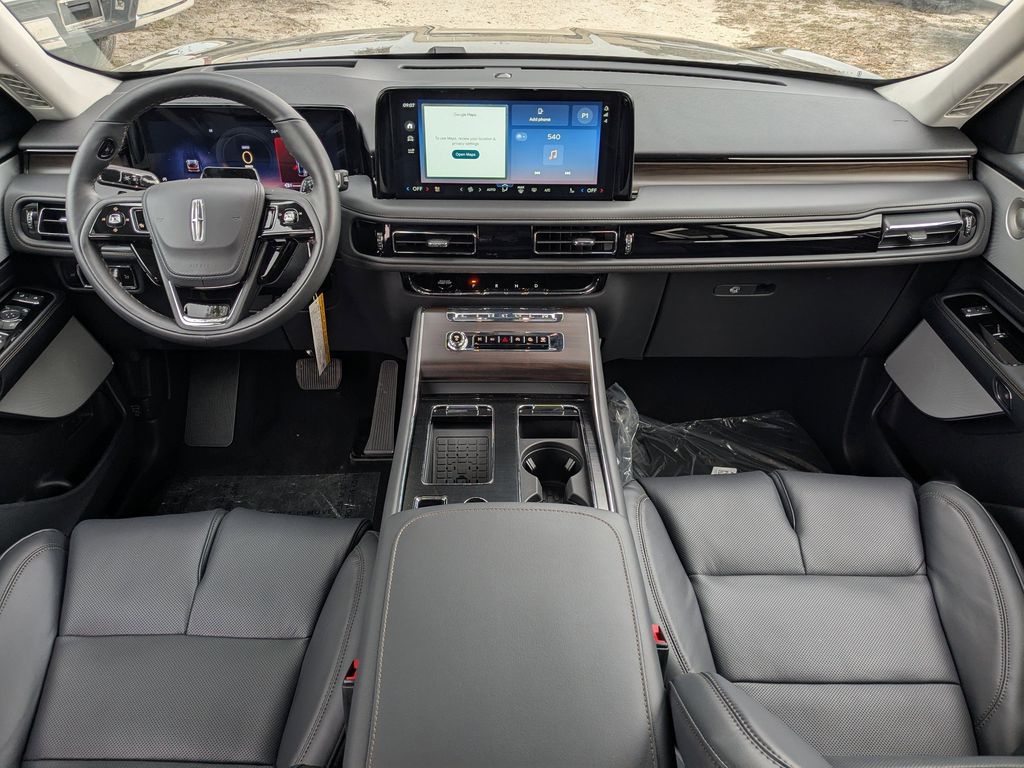 2026 Lincoln Aviator Reserve - Photo 15