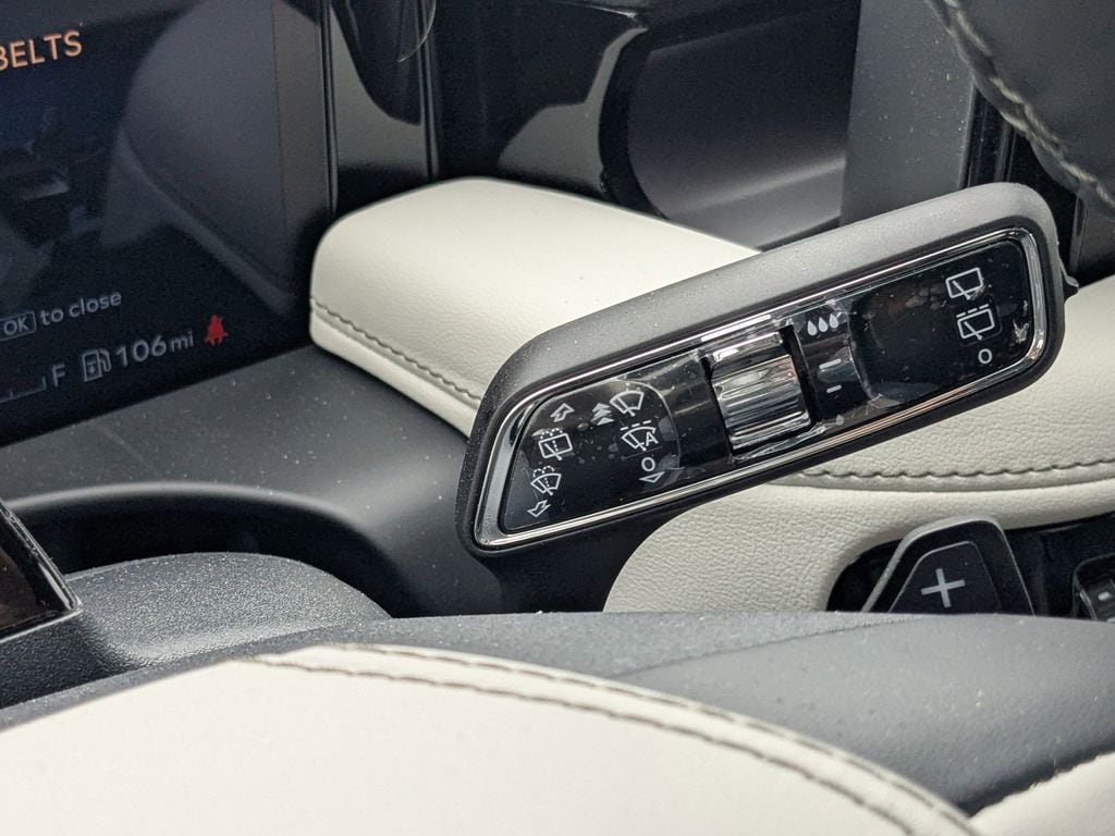 2026 Lincoln Aviator Premiere - Photo 25