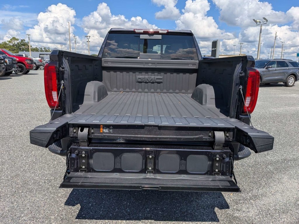 2025 GMC Sierra 1500 Denali - Photo 12