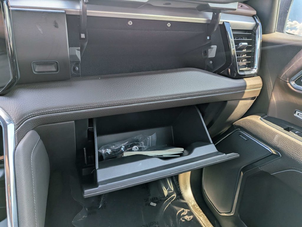 2025 GMC Sierra 1500 Denali - Photo 23