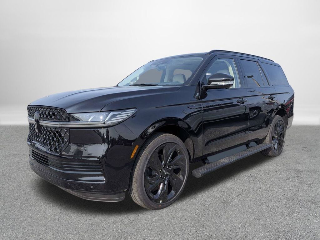 2027 Lincoln Navigator Reserve - Photo 7