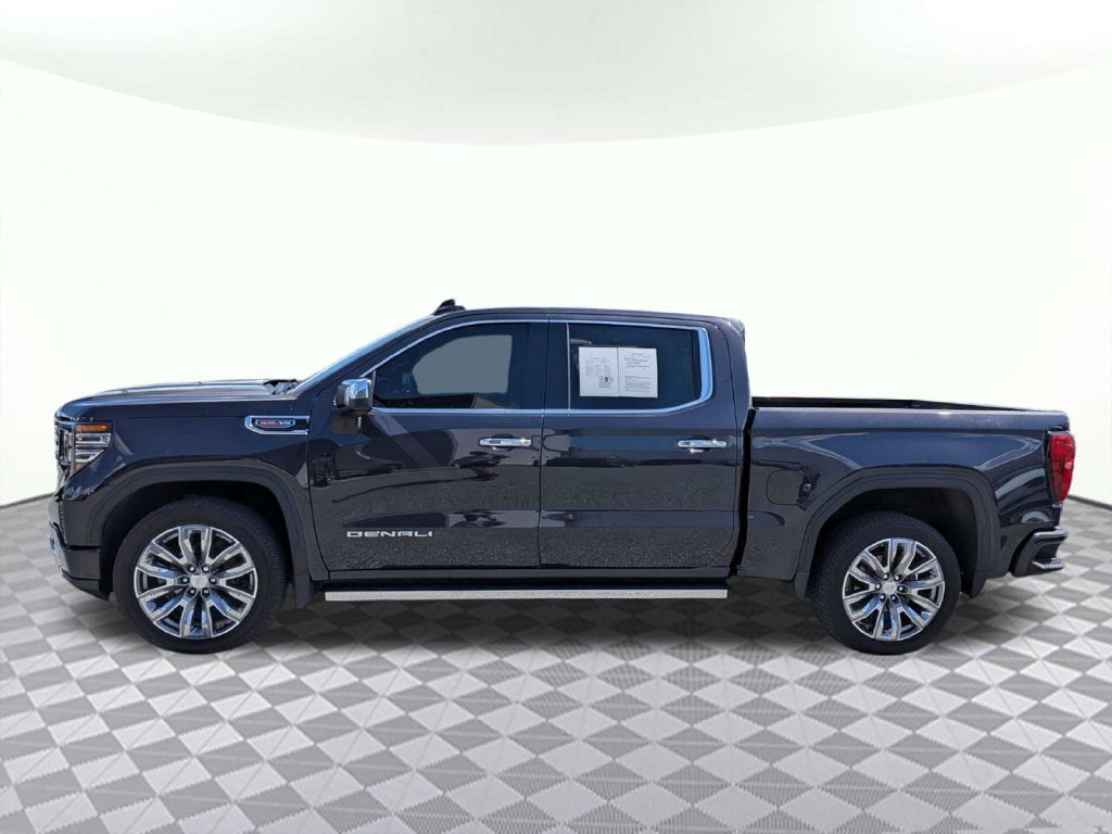 2025 GMC Sierra 1500 Denali - Photo 6