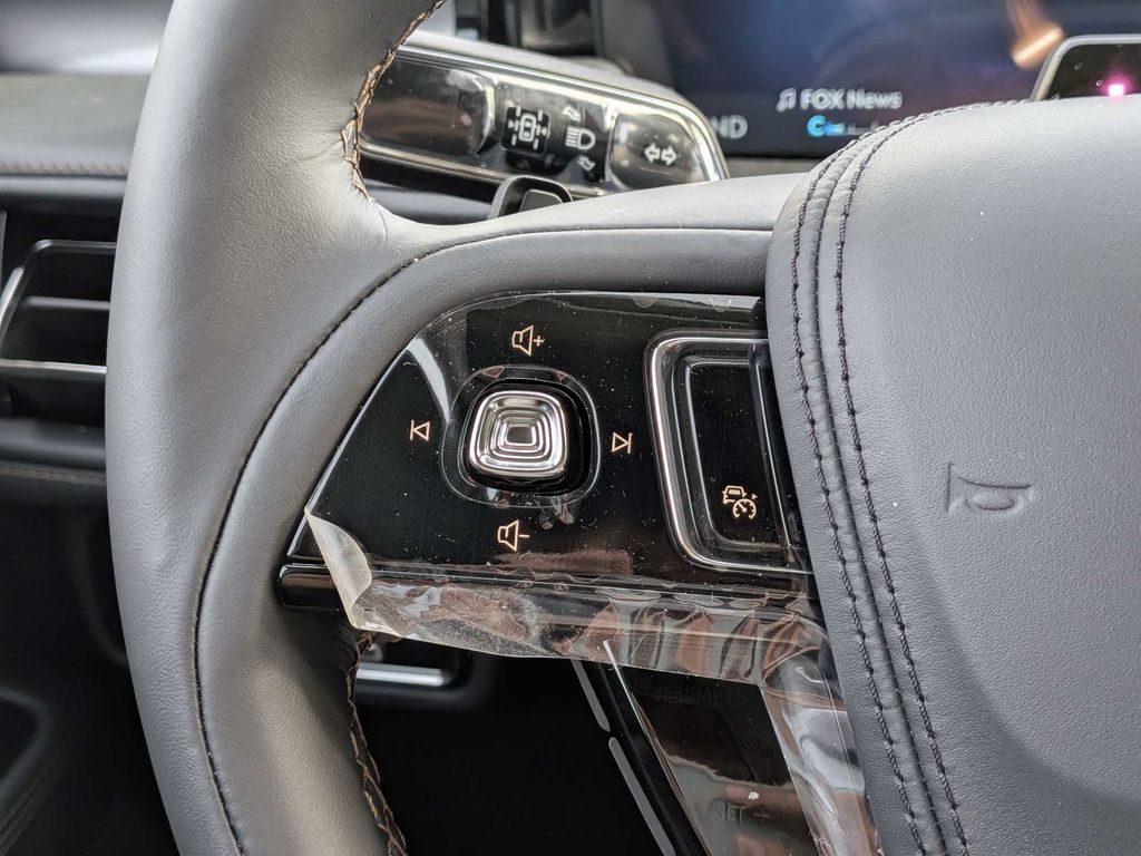 2026 Lincoln Aviator Premiere - Photo 24