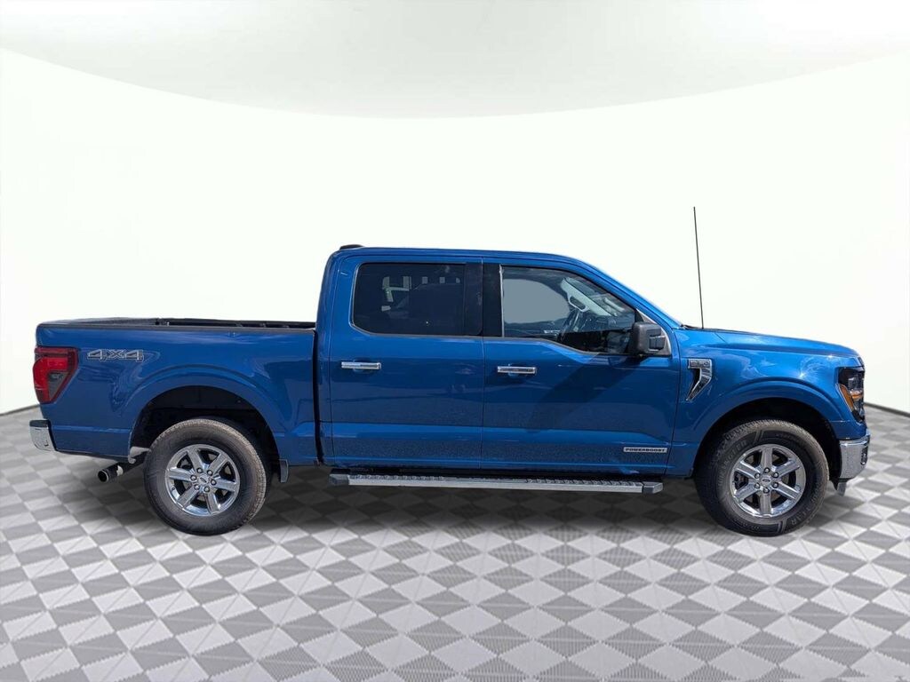 Used 2024 Ford F-150 XLT Truck
