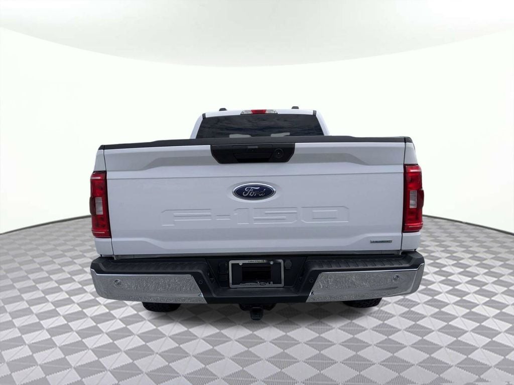 Used 2023 Ford F-150 XLT Truck