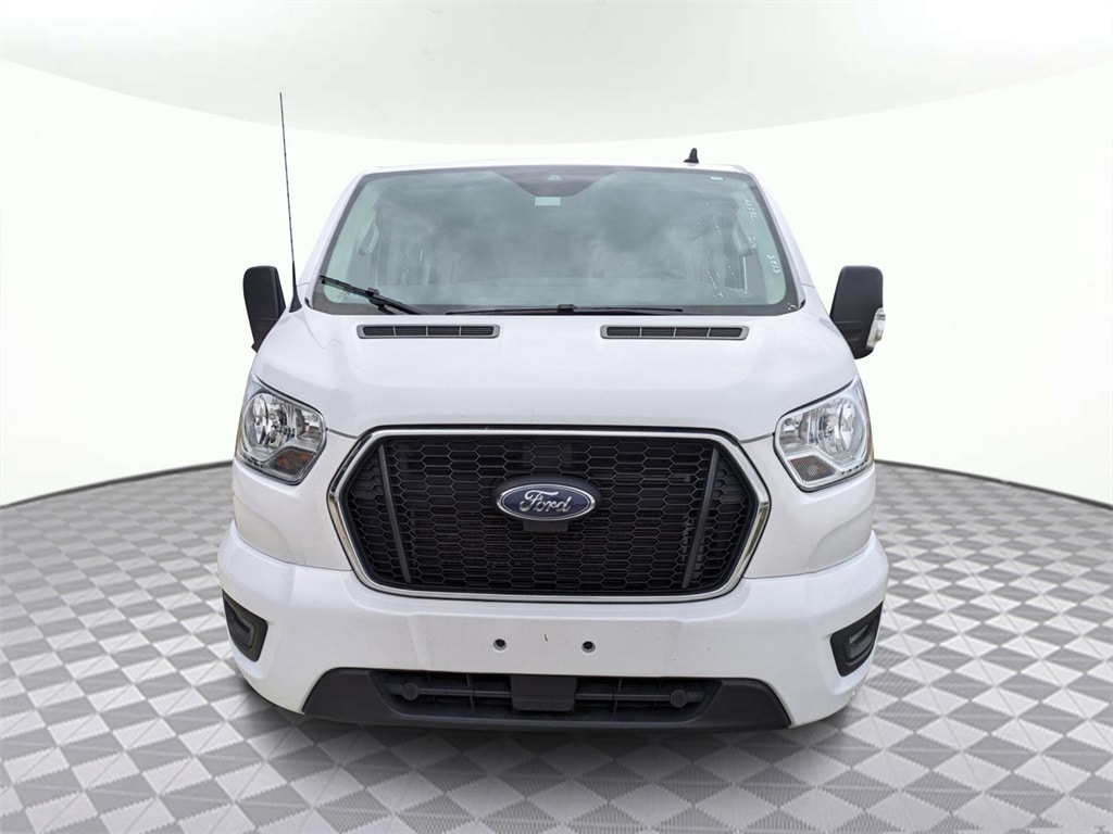 Used 2021 Ford Transit Passenger Van XLT with VIN 1FBAX2Y86MKA64189 for sale in Lake City, FL