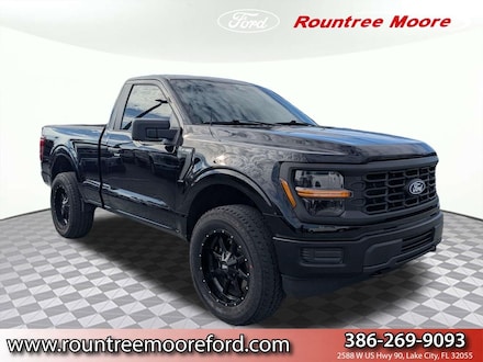 2024 Ford F-150 XL Truck