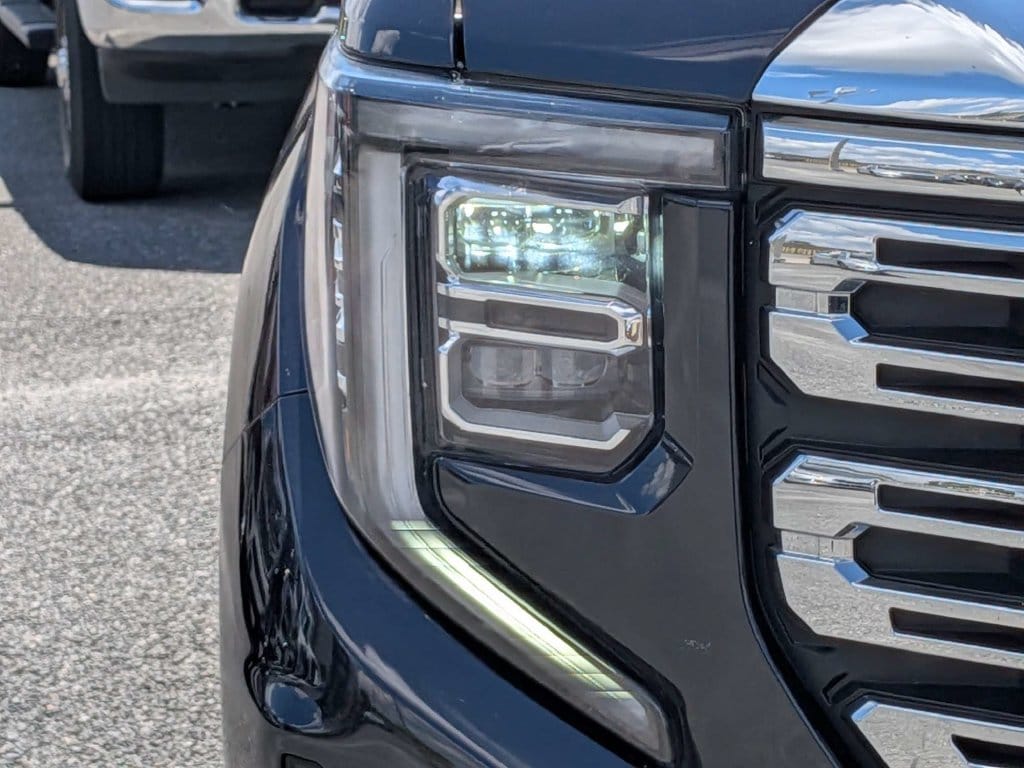 2025 GMC Sierra 1500 Denali - Photo 8