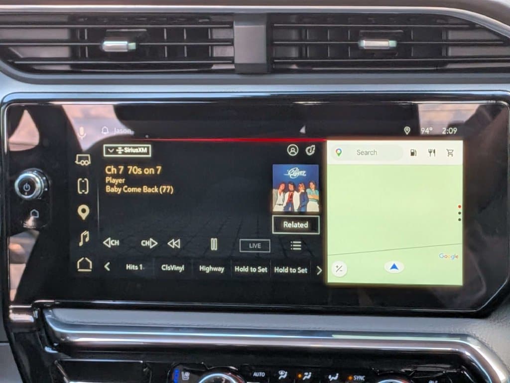 2025 GMC Sierra 1500 Denali - Photo 18