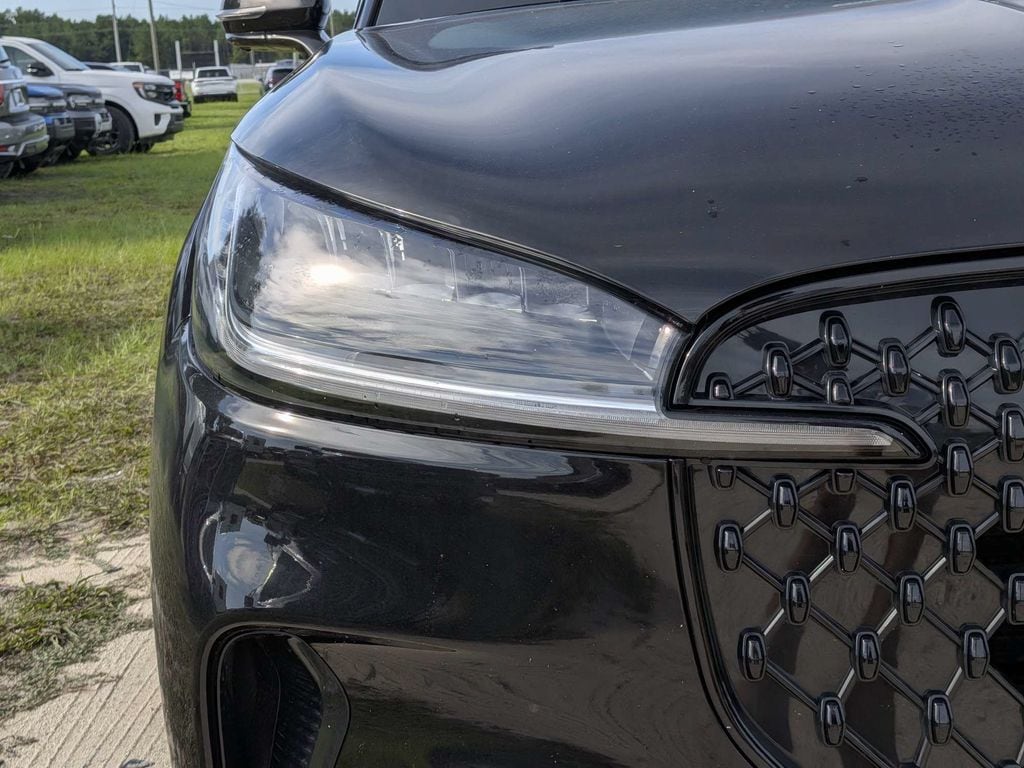2026 Lincoln Aviator Premiere - Photo 9