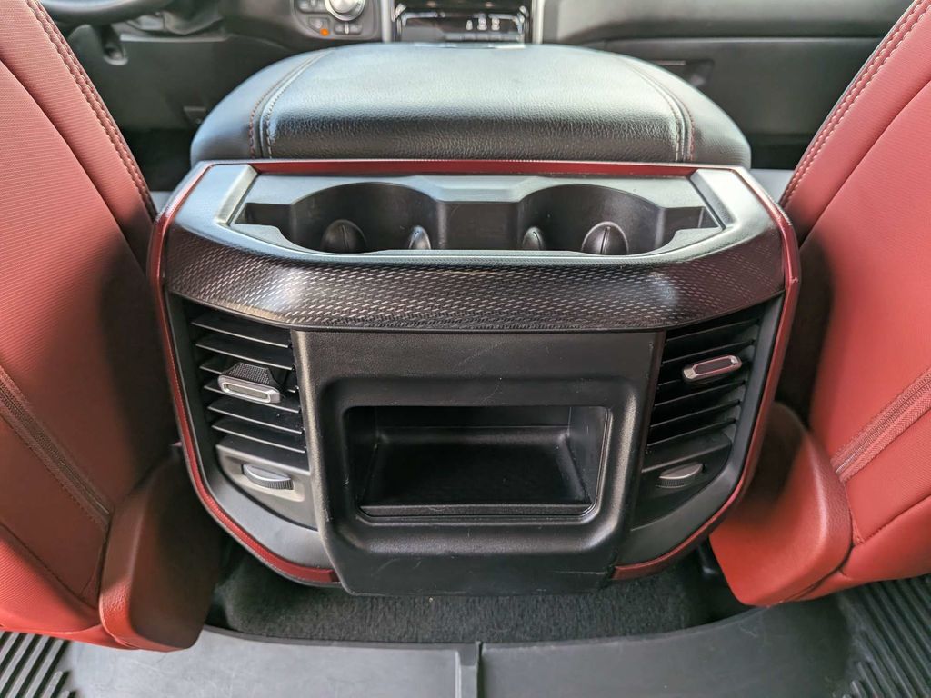 2025 RAM Ram 1500 Pickup Rebel - Photo 17
