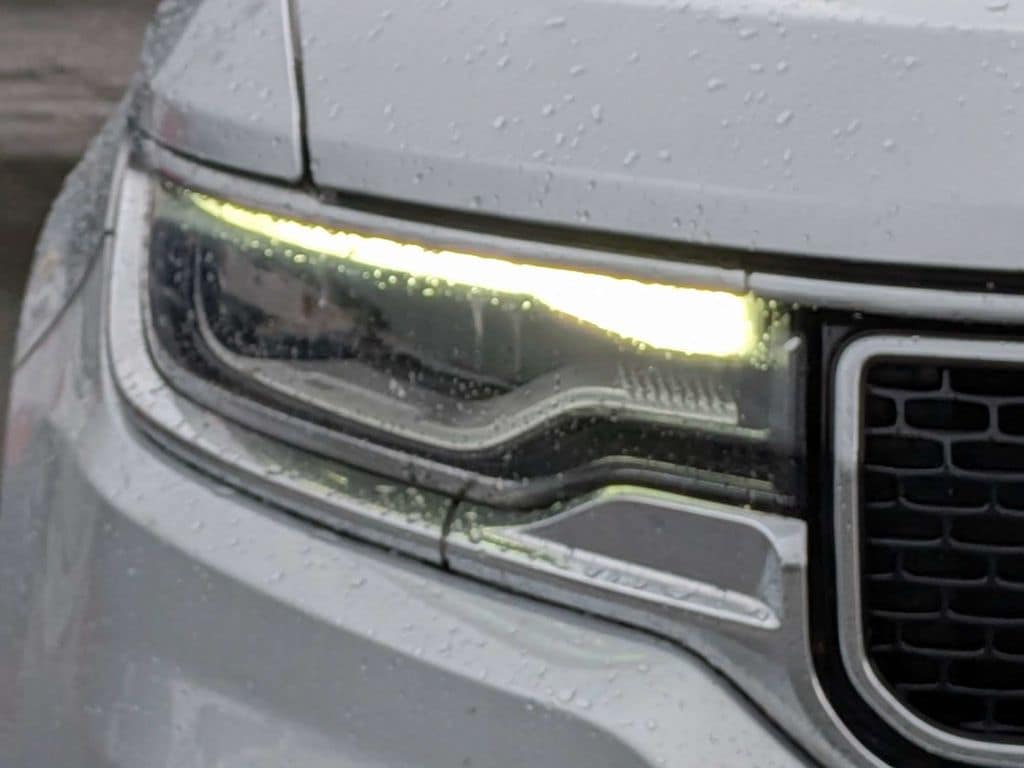 2022 Jeep Wagoneer Series III - Photo 8
