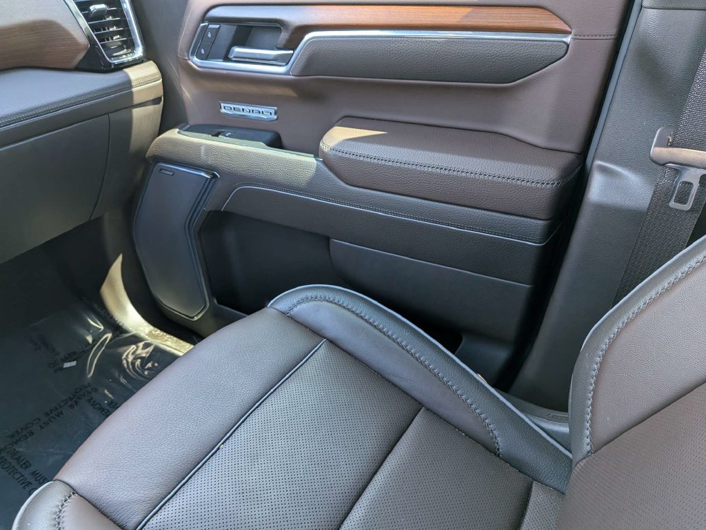2025 GMC Sierra 1500 Denali - Photo 17