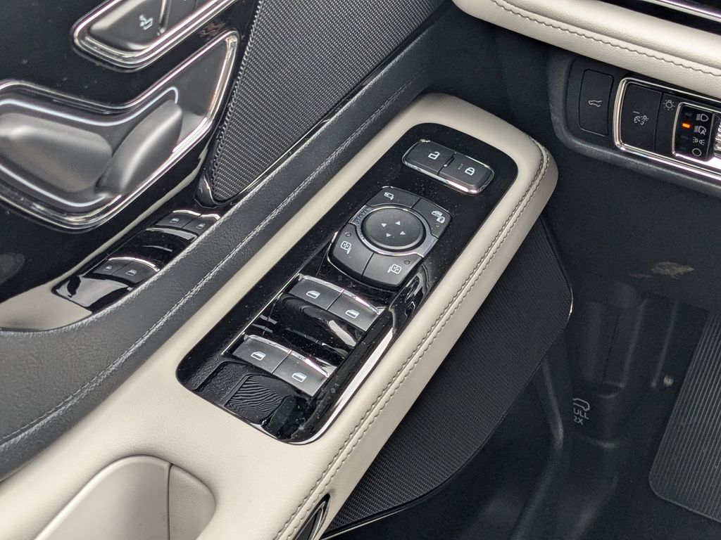2026 Lincoln Aviator Premiere - Photo 19